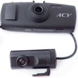 Видеорегистратор ACV GQ6 A5 GPS